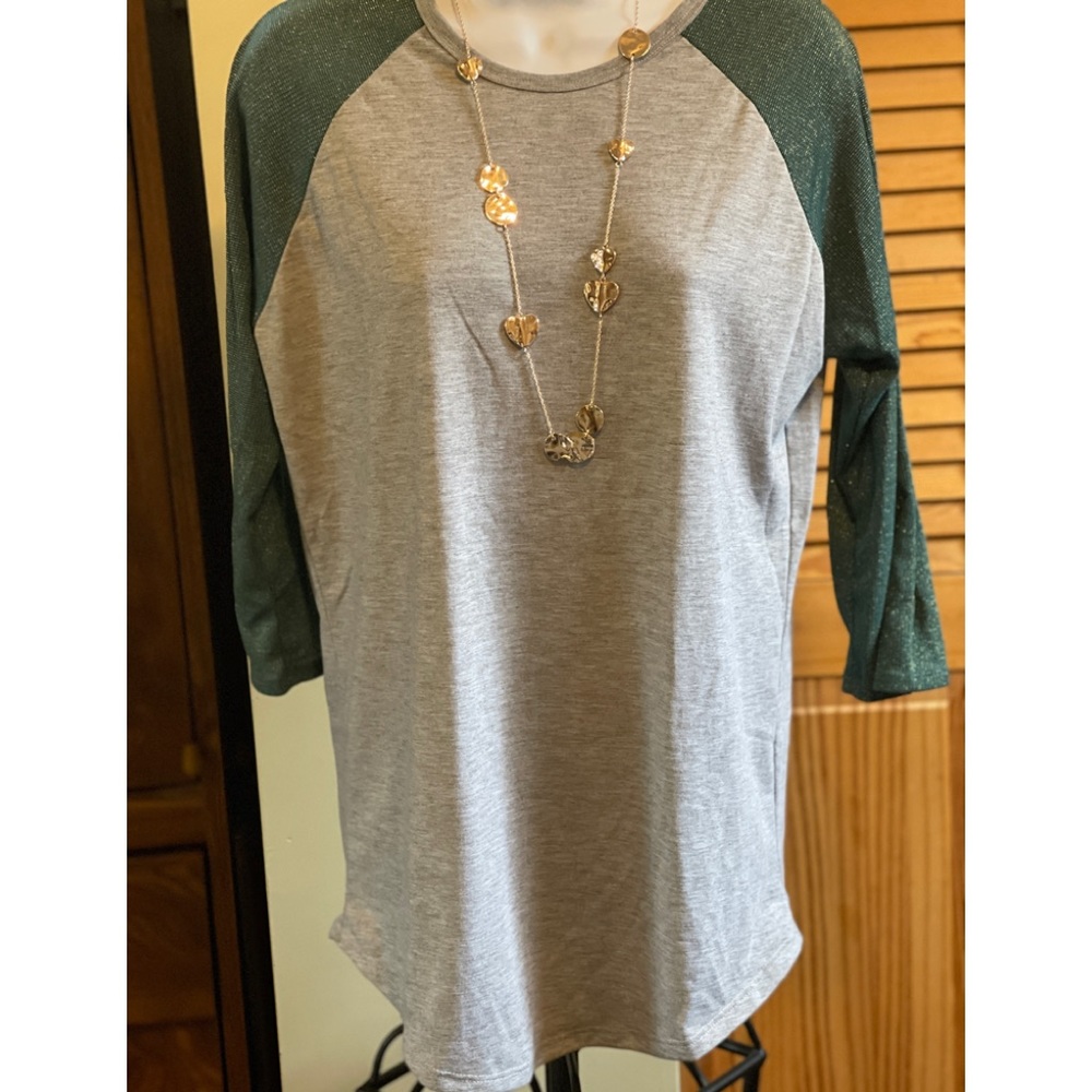 Lularoe Elegant collection randy